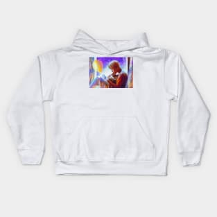 Jimin Serendipity Kids Hoodie